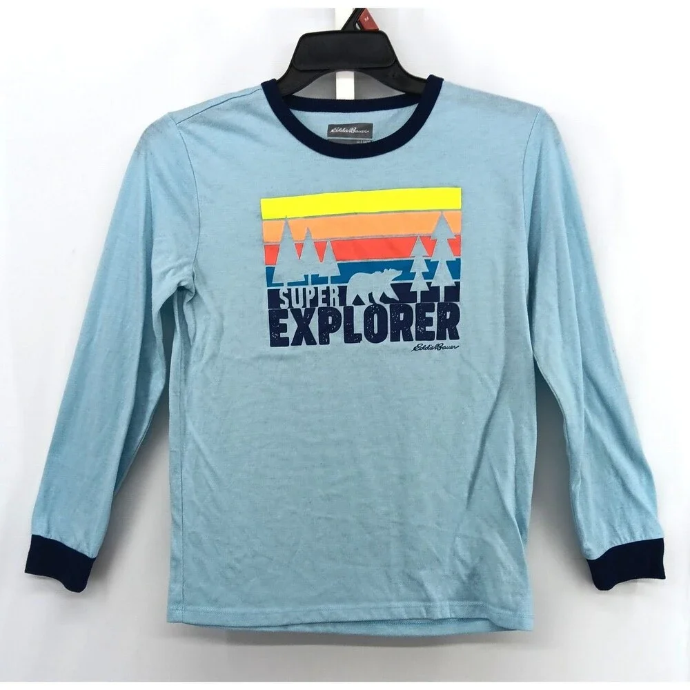 Eddie Bauer pre owned